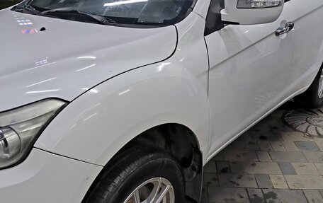 Lifan X60 I рестайлинг, 2014 год, 620 000 рублей, 3 фотография