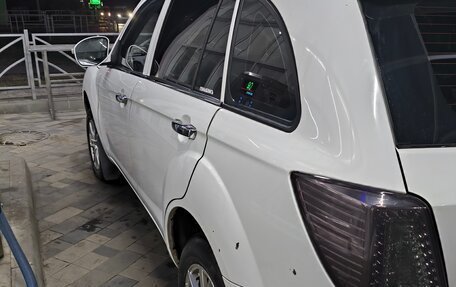 Lifan X60 I рестайлинг, 2014 год, 620 000 рублей, 4 фотография