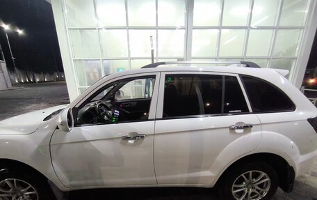 Lifan X60 I рестайлинг, 2014 год, 620 000 рублей, 9 фотография