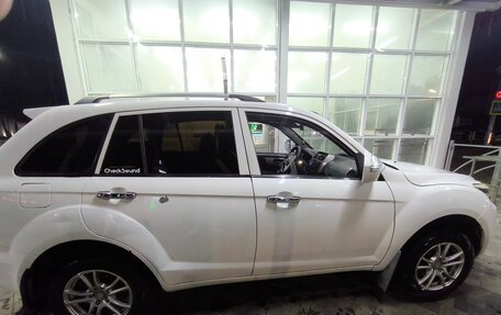 Lifan X60 I рестайлинг, 2014 год, 620 000 рублей, 6 фотография