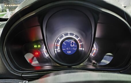 Lifan X60 I рестайлинг, 2014 год, 620 000 рублей, 8 фотография