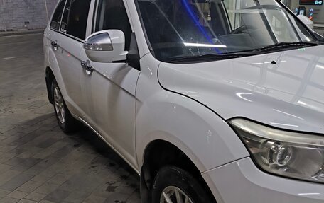 Lifan X60 I рестайлинг, 2014 год, 620 000 рублей, 7 фотография