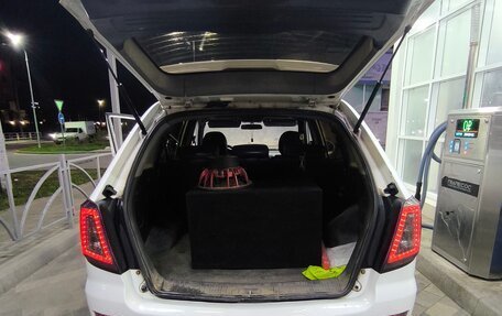 Lifan X60 I рестайлинг, 2014 год, 620 000 рублей, 16 фотография