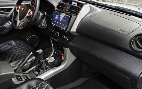 Lifan X60 I рестайлинг, 2014 год, 620 000 рублей, 17 фотография