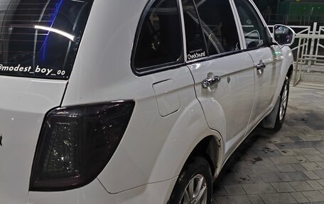 Lifan X60 I рестайлинг, 2014 год, 620 000 рублей, 5 фотография