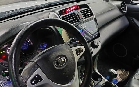 Lifan X60 I рестайлинг, 2014 год, 620 000 рублей, 15 фотография