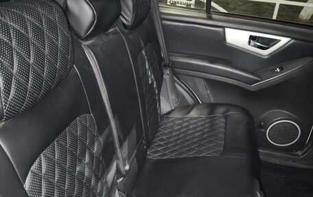Lifan X60 I рестайлинг, 2014 год, 620 000 рублей, 18 фотография
