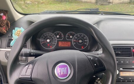 Fiat Punto III Punto Evo рестайлинг, 2008 год, 350 000 рублей, 9 фотография