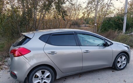 KIA cee'd III, 2015 год, 1 090 000 рублей, 3 фотография