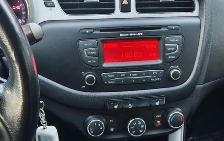 KIA cee'd III, 2015 год, 1 090 000 рублей, 12 фотография