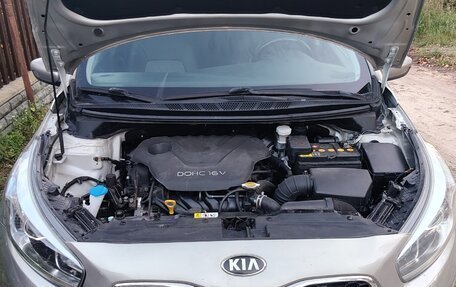 KIA cee'd III, 2015 год, 1 090 000 рублей, 8 фотография