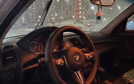 BMW 1 серия, 2007 год, 500 000 рублей, 7 фотография