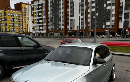 BMW 1 серия, 2007 год, 500 000 рублей, 6 фотография