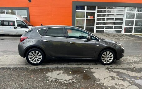 Opel Astra J, 2011 год, 777 777 рублей, 4 фотография