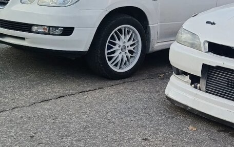 Mitsubishi Airtrek, 2002 год, 555 000 рублей, 2 фотография