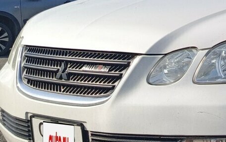 Mitsubishi Airtrek, 2002 год, 555 000 рублей, 9 фотография