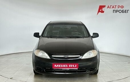 Chevrolet Lacetti, 2012 год, 325 000 рублей, 2 фотография