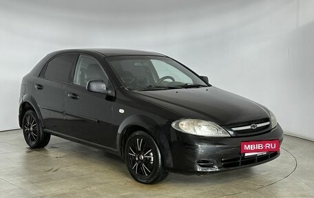 Chevrolet Lacetti, 2012 год, 325 000 рублей, 4 фотография