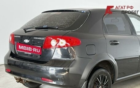 Chevrolet Lacetti, 2012 год, 325 000 рублей, 3 фотография