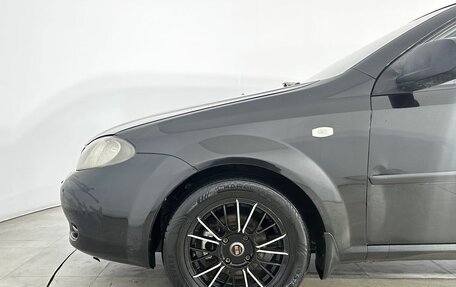 Chevrolet Lacetti, 2012 год, 325 000 рублей, 9 фотография