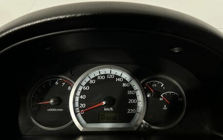 Chevrolet Lacetti, 2012 год, 325 000 рублей, 16 фотография