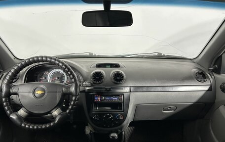 Chevrolet Lacetti, 2012 год, 325 000 рублей, 18 фотография