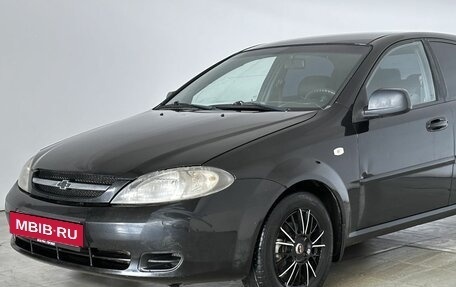 Chevrolet Lacetti, 2012 год, 325 000 рублей, 12 фотография