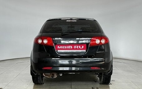Chevrolet Lacetti, 2012 год, 325 000 рублей, 8 фотография
