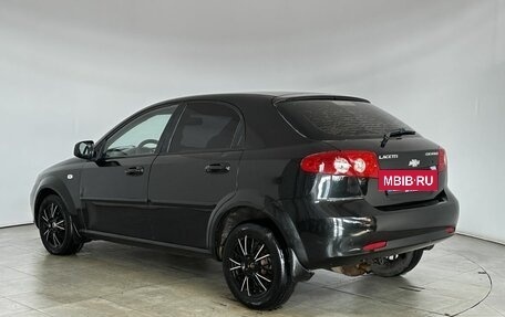 Chevrolet Lacetti, 2012 год, 325 000 рублей, 10 фотография