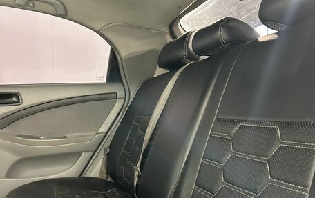 Chevrolet Lacetti, 2012 год, 325 000 рублей, 21 фотография