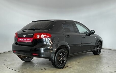Chevrolet Lacetti, 2012 год, 325 000 рублей, 7 фотография