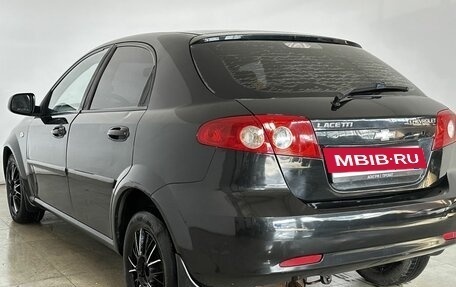 Chevrolet Lacetti, 2012 год, 325 000 рублей, 6 фотография