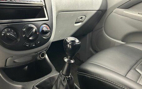 Chevrolet Lacetti, 2012 год, 325 000 рублей, 19 фотография