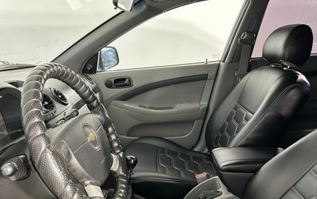 Chevrolet Lacetti, 2012 год, 325 000 рублей, 22 фотография