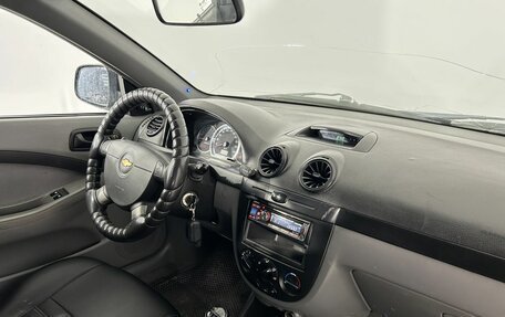 Chevrolet Lacetti, 2012 год, 325 000 рублей, 20 фотография