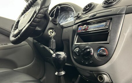 Chevrolet Lacetti, 2012 год, 325 000 рублей, 24 фотография