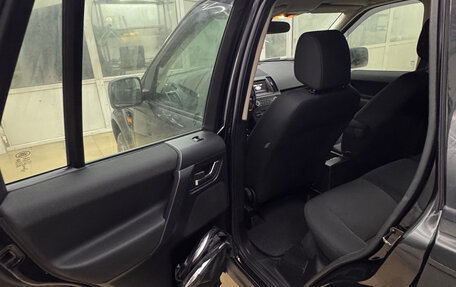 Land Rover Freelander II рестайлинг 2, 2014 год, 1 690 000 рублей, 3 фотография