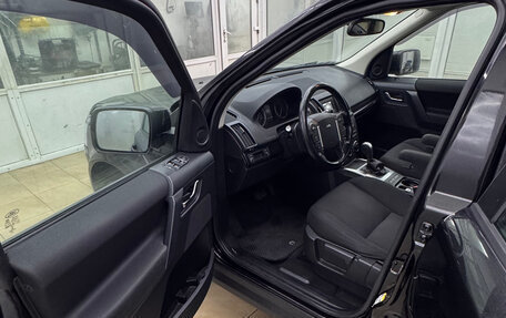 Land Rover Freelander II рестайлинг 2, 2014 год, 1 690 000 рублей, 4 фотография