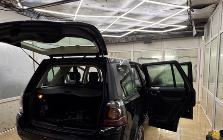 Land Rover Freelander II рестайлинг 2, 2014 год, 1 690 000 рублей, 12 фотография