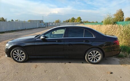 Mercedes-Benz E-Класс, 2019 год, 1 850 000 рублей, 2 фотография