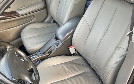 Nissan Maxima VIII, 2001 год, 1 111 111 рублей, 9 фотография