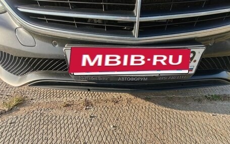 Mercedes-Benz E-Класс, 2019 год, 1 850 000 рублей, 19 фотография