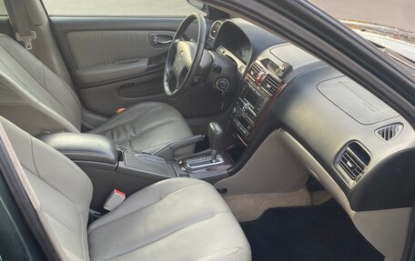 Nissan Maxima VIII, 2001 год, 1 111 111 рублей, 14 фотография