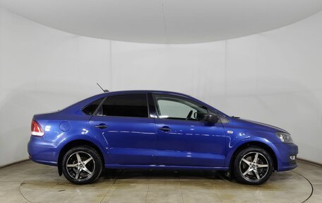 Volkswagen Polo VI (EU Market), 2018 год, 1 230 000 рублей, 4 фотография