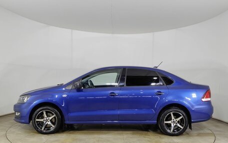 Volkswagen Polo VI (EU Market), 2018 год, 1 230 000 рублей, 8 фотография
