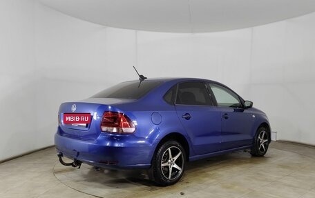 Volkswagen Polo VI (EU Market), 2018 год, 1 230 000 рублей, 5 фотография
