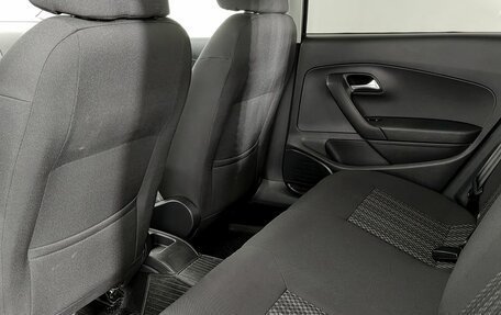 Volkswagen Polo VI (EU Market), 2018 год, 1 230 000 рублей, 16 фотография
