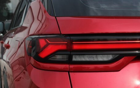 Changan CS35 Plus, 2024 год, 1 900 000 рублей, 10 фотография