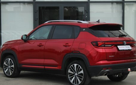 Changan CS35 Plus, 2024 год, 1 900 000 рублей, 7 фотография