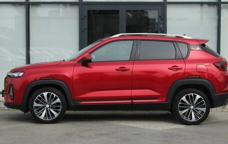 Changan CS35 Plus, 2024 год, 1 900 000 рублей, 8 фотография